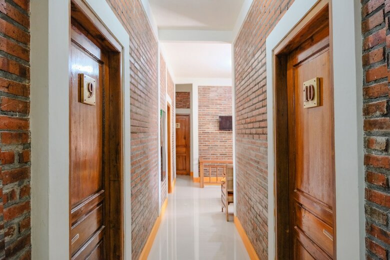 Hostal Spot On 2375 Agbil Homestay