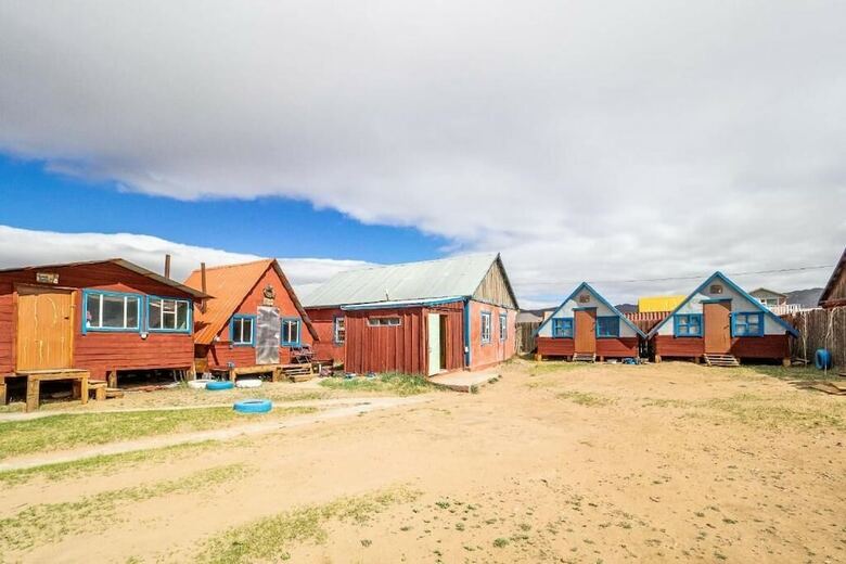 Hotel Mountain View Guesthouse