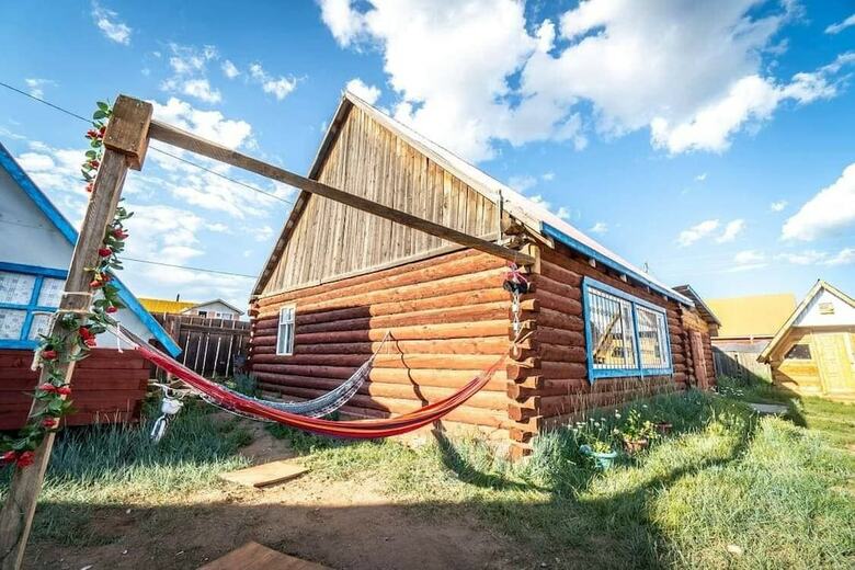 Hotel Mountain View Guesthouse