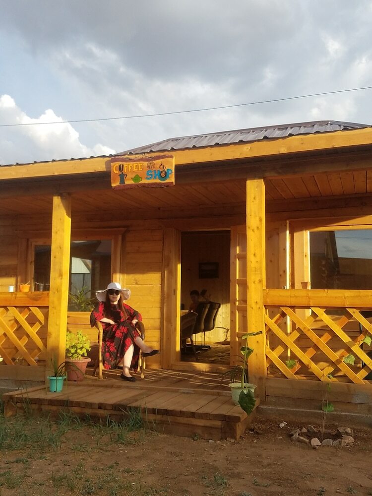 Hotel Mountain View Guesthouse