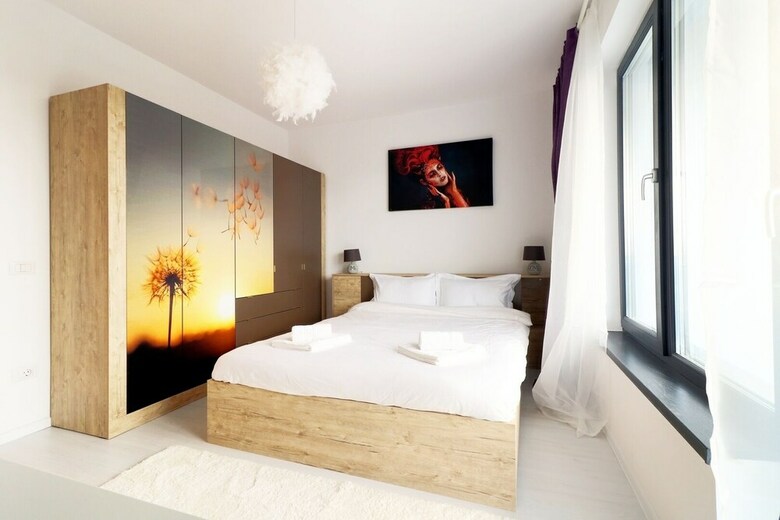 Aparthotel Ambasad'or Home & Apartments