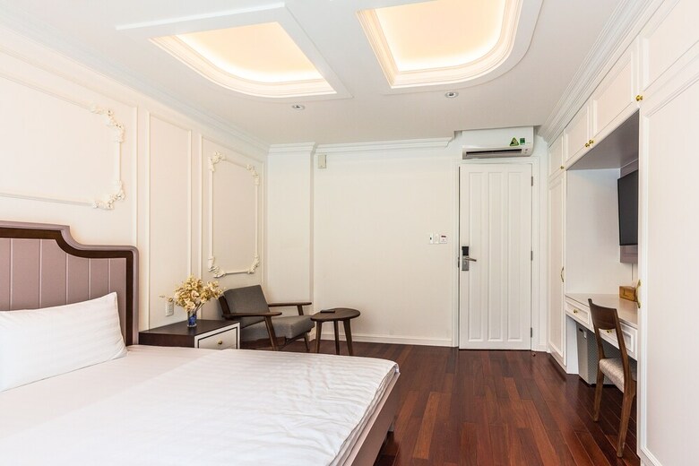 Ngan Ha Apartment 2