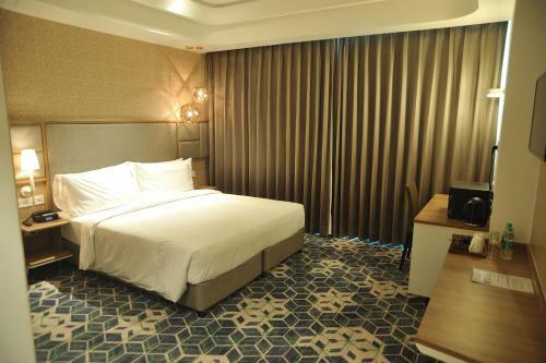 Hotel Holiday Inn Gurugram Sector 90