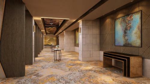 Hotel Holiday Inn Gurugram Sector 90