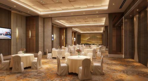 Hotel Holiday Inn Gurugram Sector 90