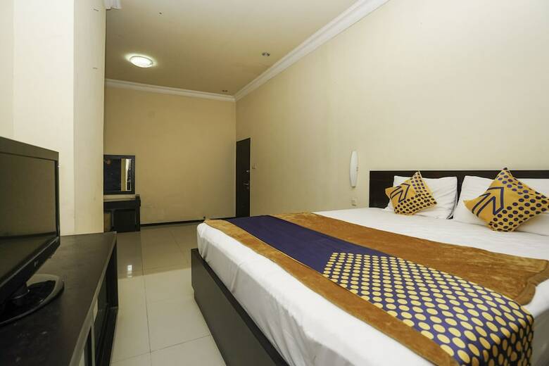 Hotel Spot On 2483 Salju Korea Residence