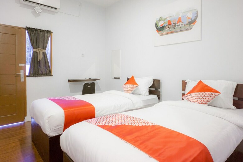Hotel Oyo 1811 Citra Anggrek