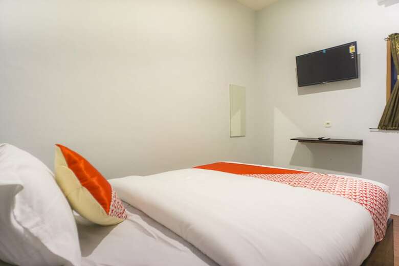 Hotel Oyo 1811 Citra Anggrek