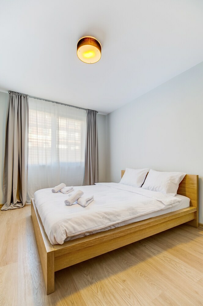 Splendor Apartment