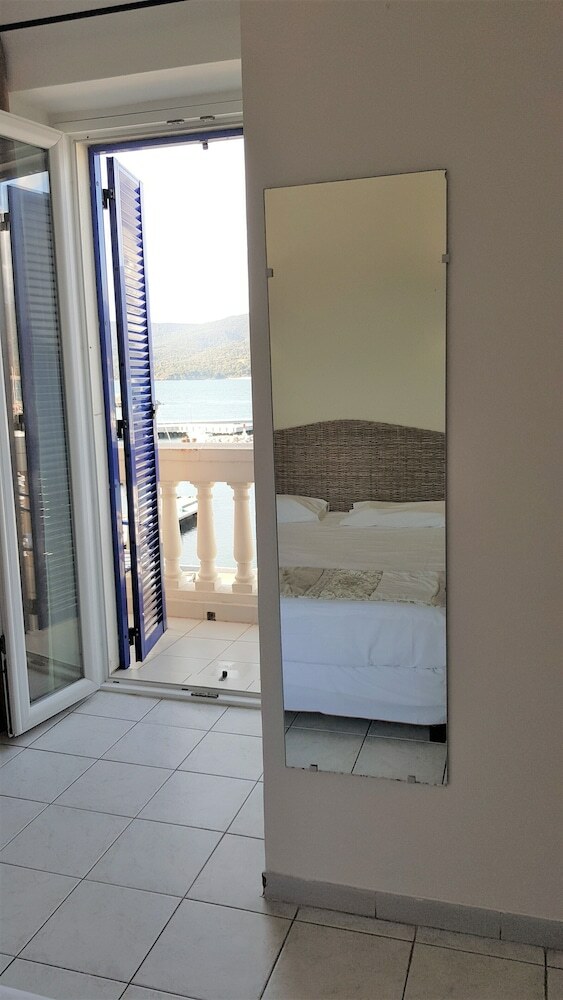 Hotel Restaurant Le Bellevue