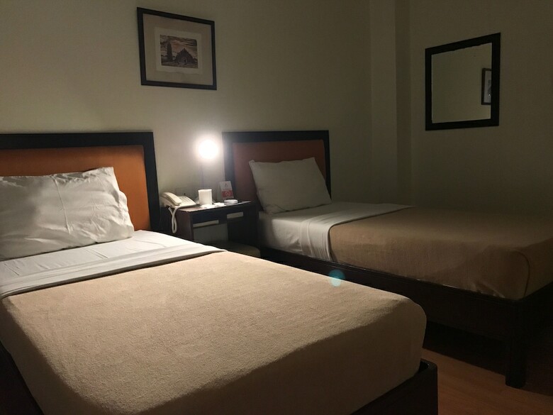 Asia Light Hotel