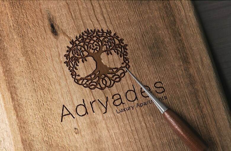 Adryades Luxury Apartments