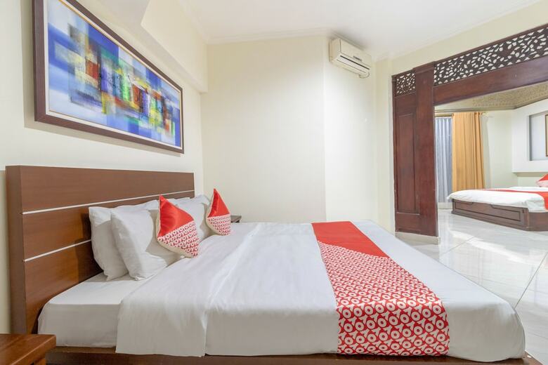 Oyo 2688 Guntur Hotel
