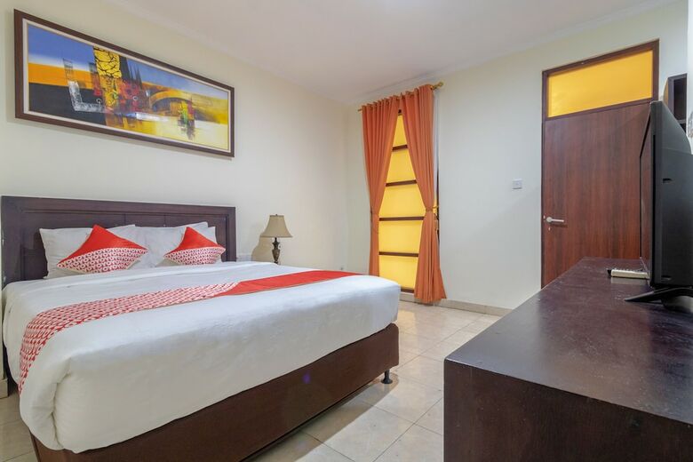 Oyo 2688 Guntur Hotel
