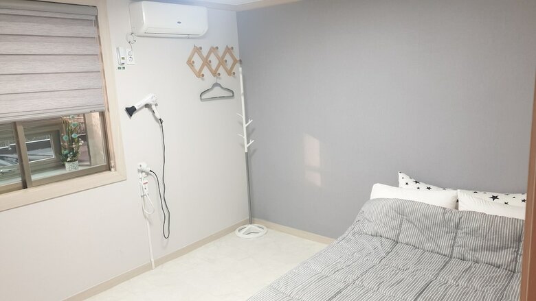 Hotel Songnisan Amor Motel