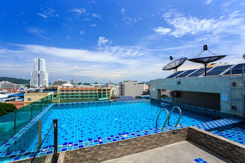 7q Bangla Boutique Hotel