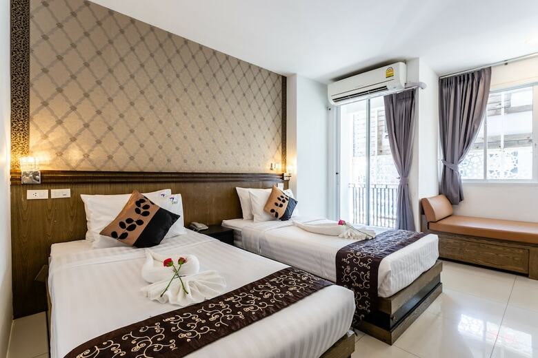 7q Bangla Boutique Hotel
