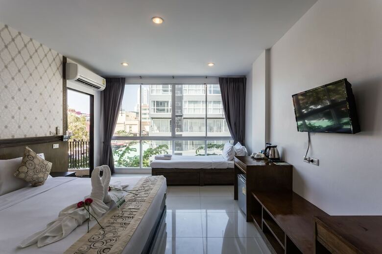 7q Bangla Boutique Hotel