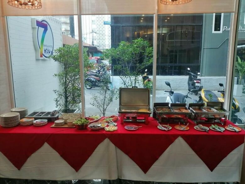 7q Bangla Boutique Hotel