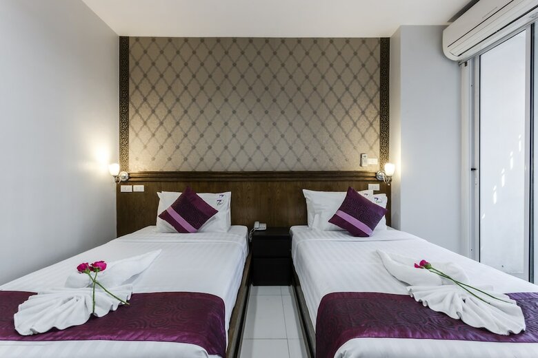 7q Bangla Boutique Hotel