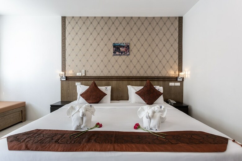 7q Bangla Boutique Hotel