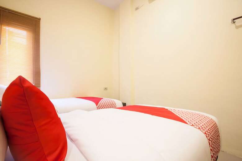 Oyo 2361 Hotel Winston