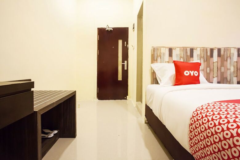 Oyo 2361 Hotel Winston