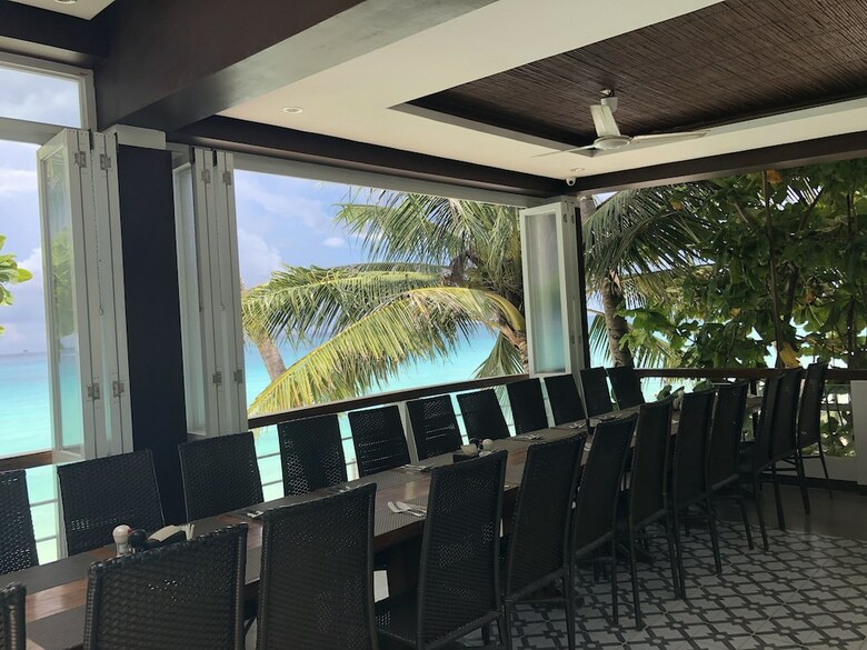 Apartamento Jony's Beach Resort