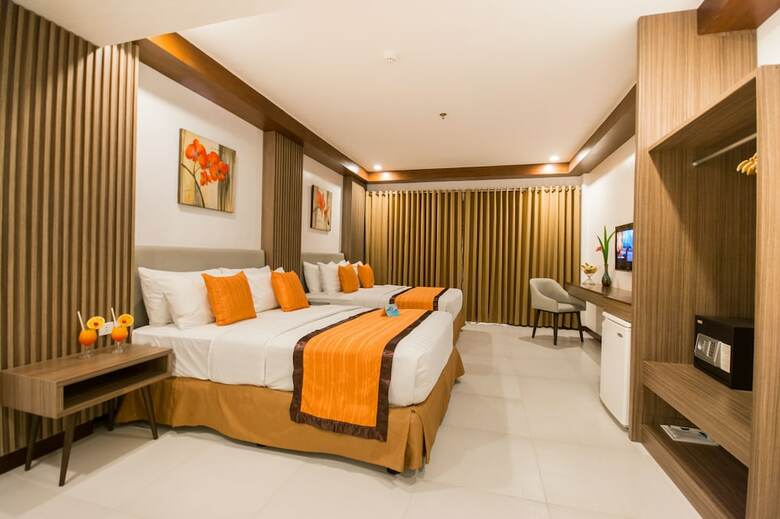 Apartamento Jony's Beach Resort