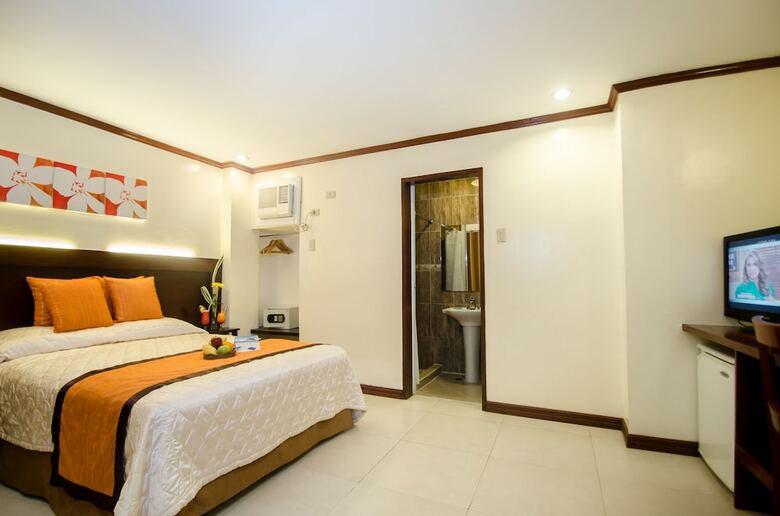Apartamento Jony's Beach Resort