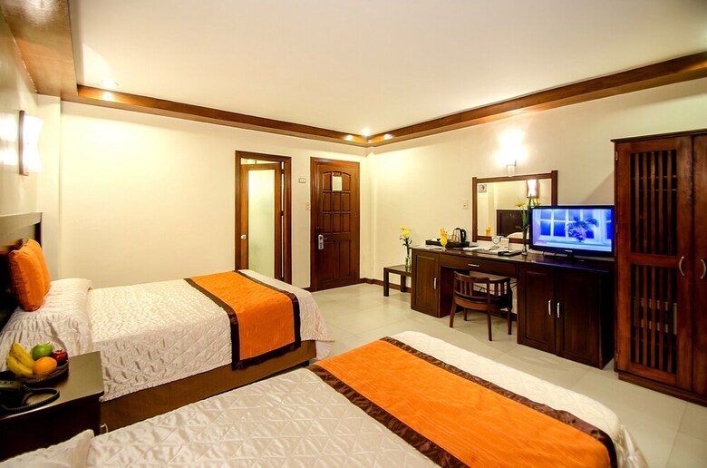 Apartamento Jony's Beach Resort
