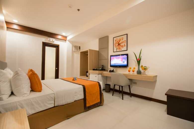 Apartamento Jony's Beach Resort