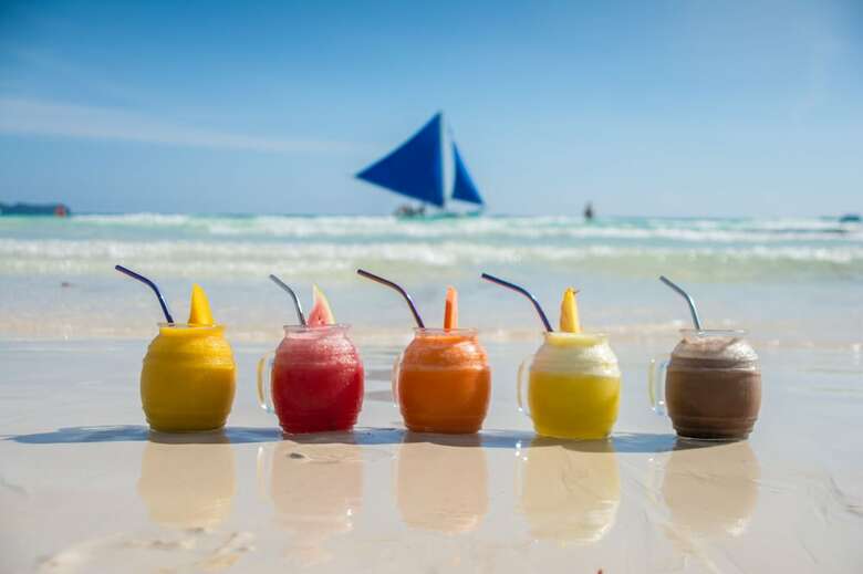 Apartamento Jony's Beach Resort