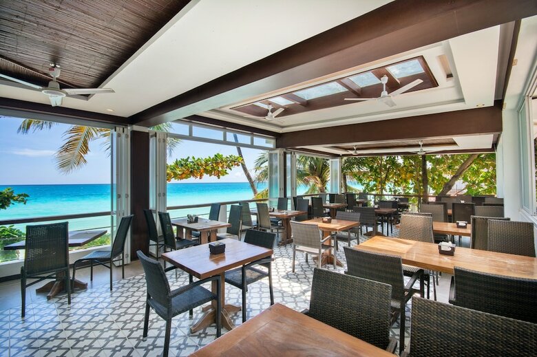 Apartamento Jony's Beach Resort