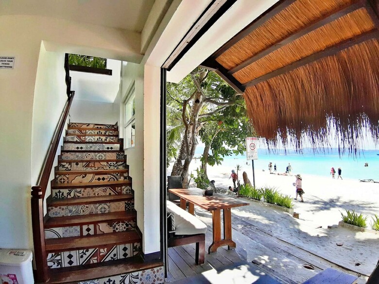 Apartamento Jony's Beach Resort
