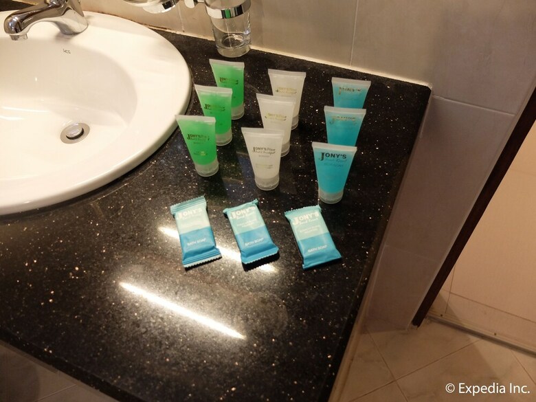 Apartamento Jony's Beach Resort