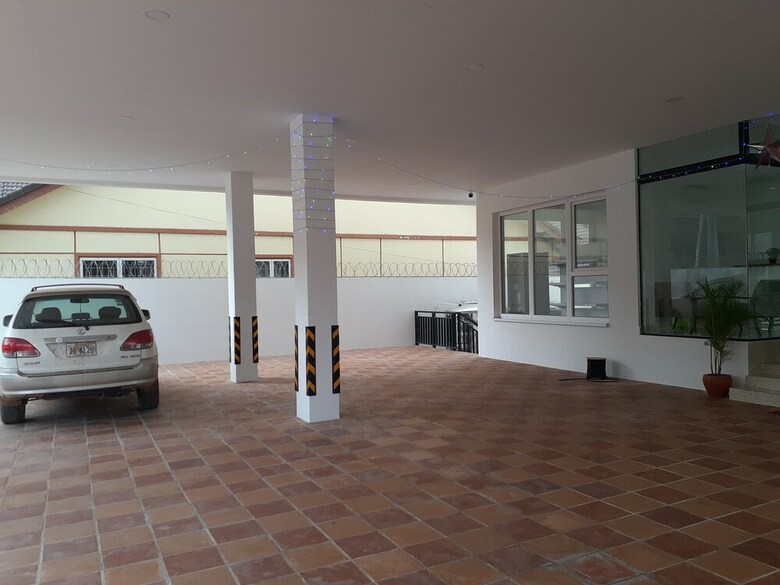 Hotel Bs Hill Residence-sihanouk Ville City