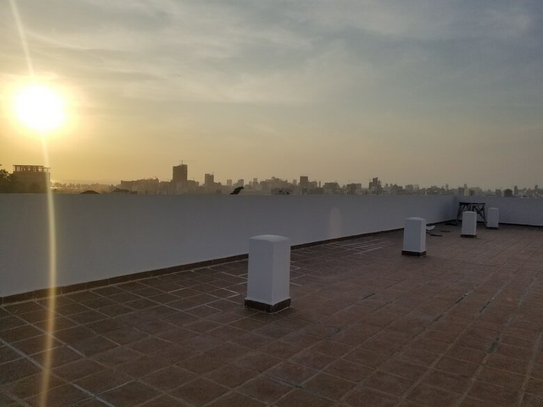 Hotel Bs Hill Residence-sihanouk Ville City