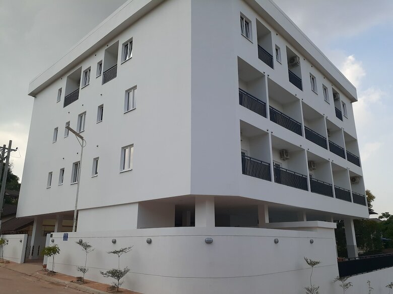 Hotel Bs Hill Residence-sihanouk Ville City