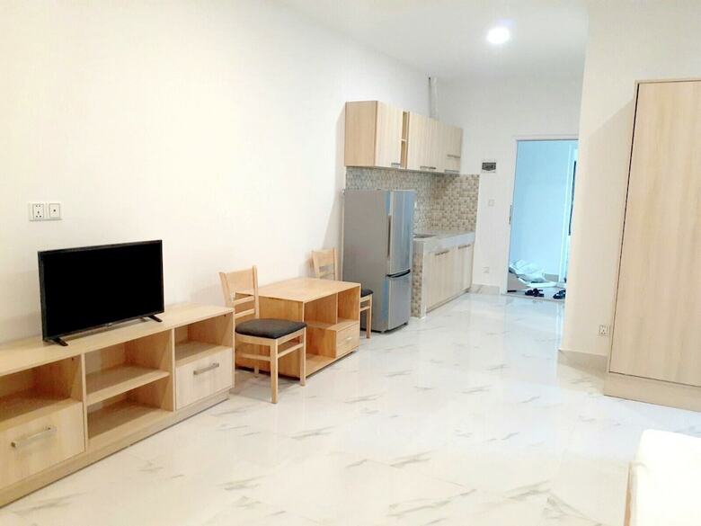 Hotel Bs Hill Residence-sihanouk Ville City