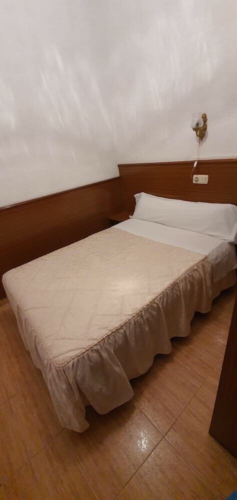 Hostal Callao
