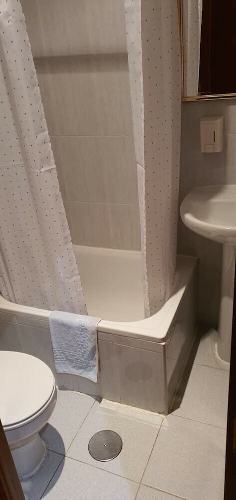 Hostal Callao