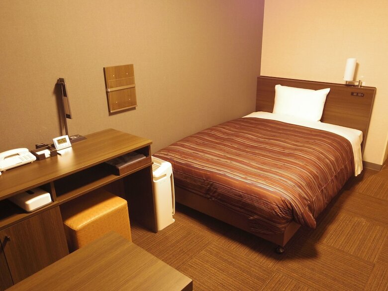 Hotel Route-inn Kumamoto Ekimae