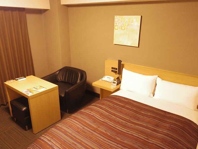 Hotel Route-inn Kumamoto Ekimae