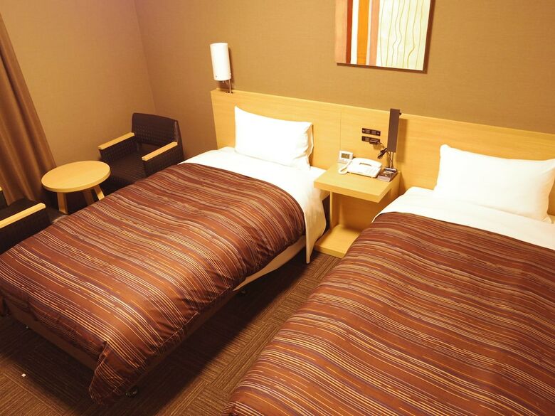 Hotel Route-inn Kumamoto Ekimae