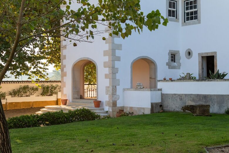 Bed & Breakfast Quinta Da Foz