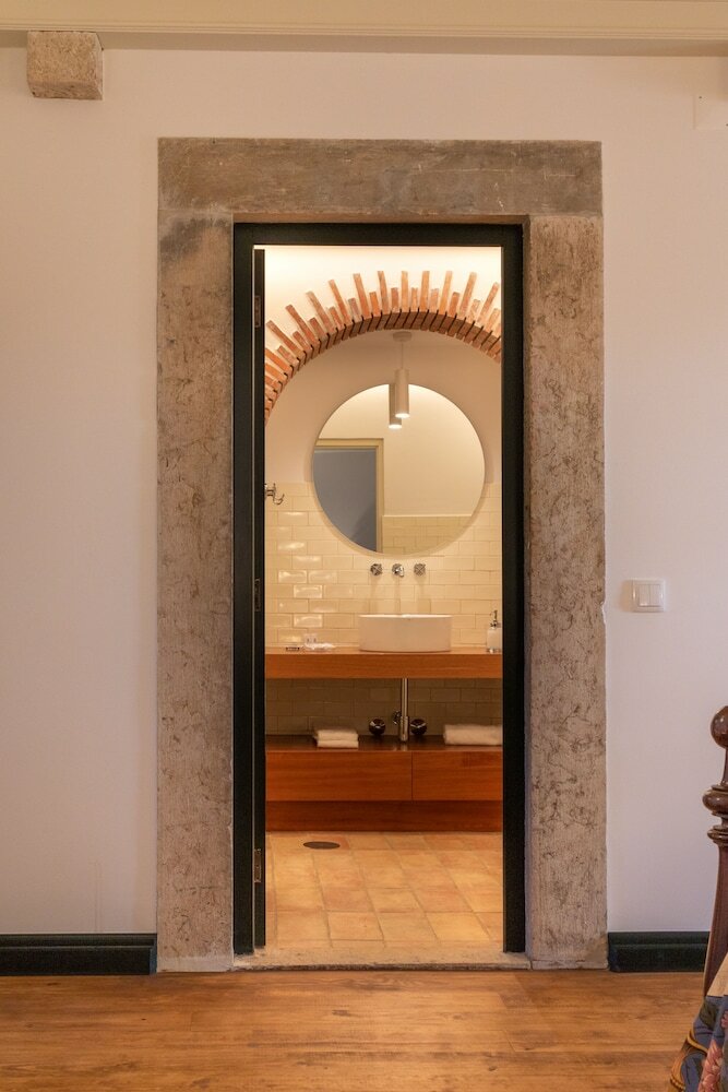 Bed & Breakfast Quinta Da Foz