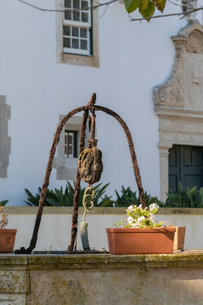 Bed & Breakfast Quinta Da Foz