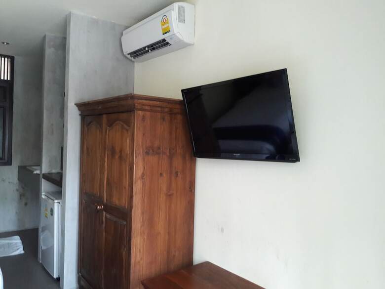 Apartamento Chaweng Garden Beach Resort