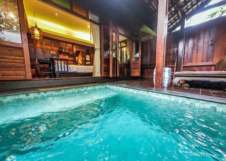 Apartamento Chaweng Garden Beach Resort
